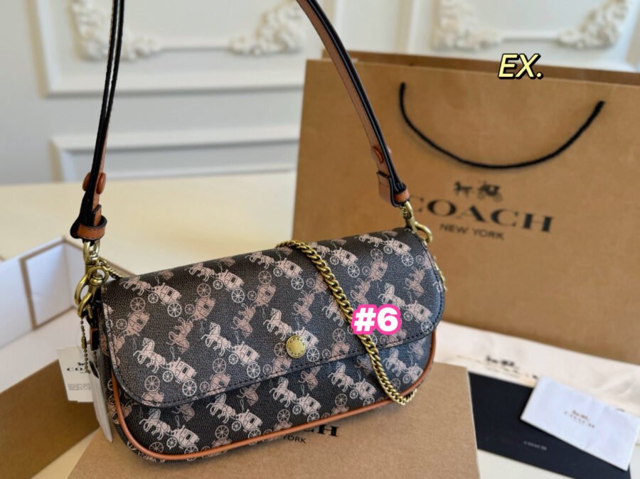 Coach - Image 6