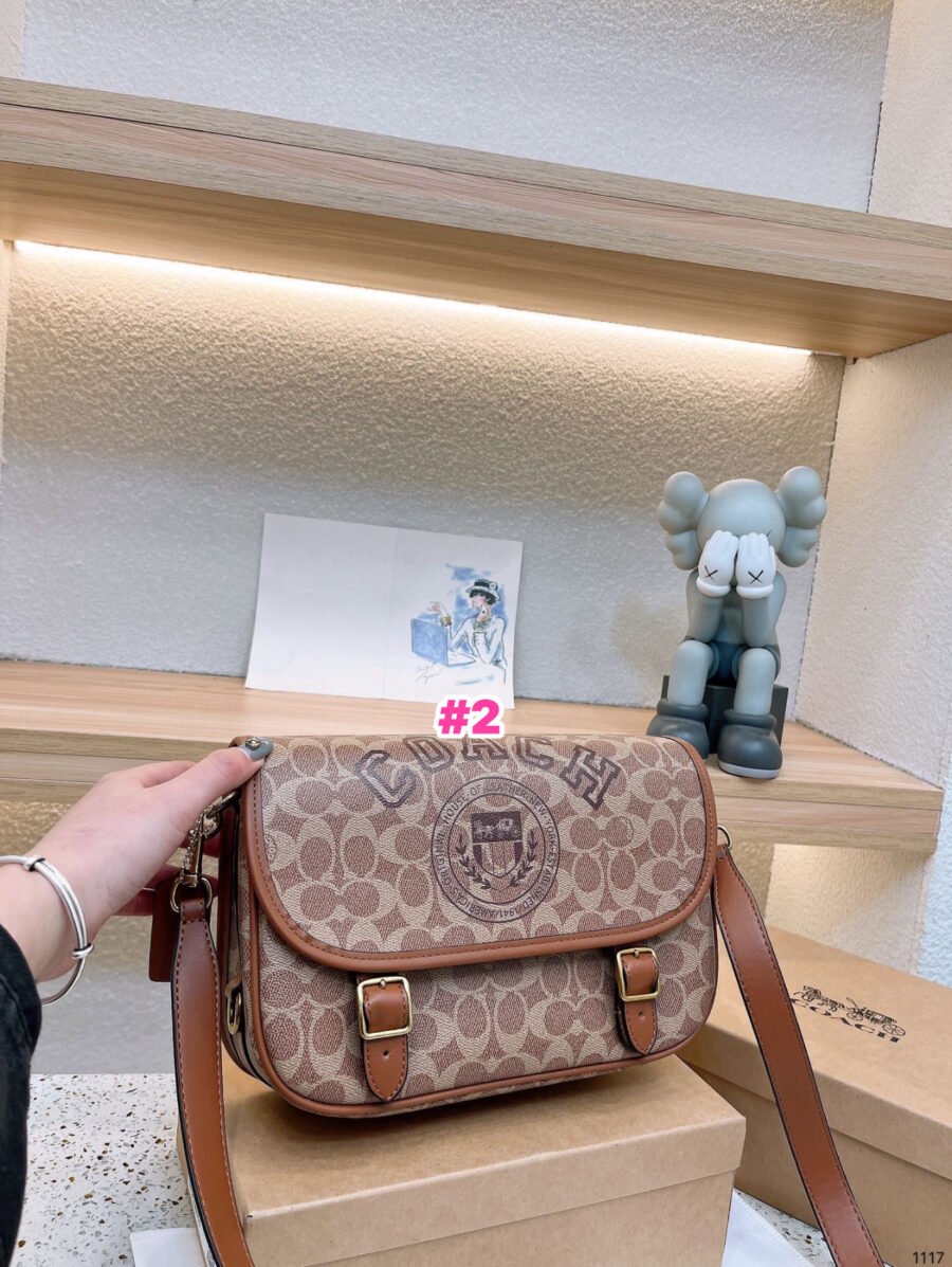 Coach - Image 2