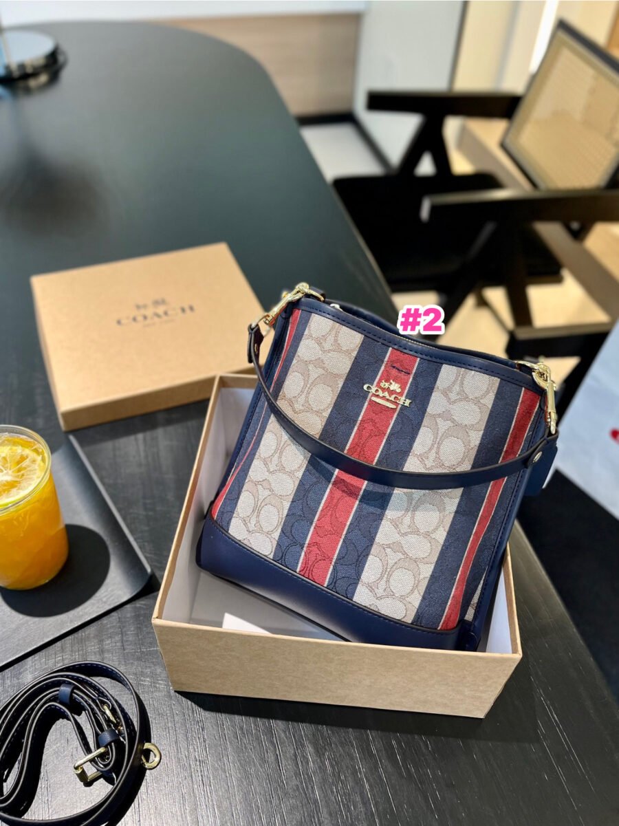 Coach - Image 2