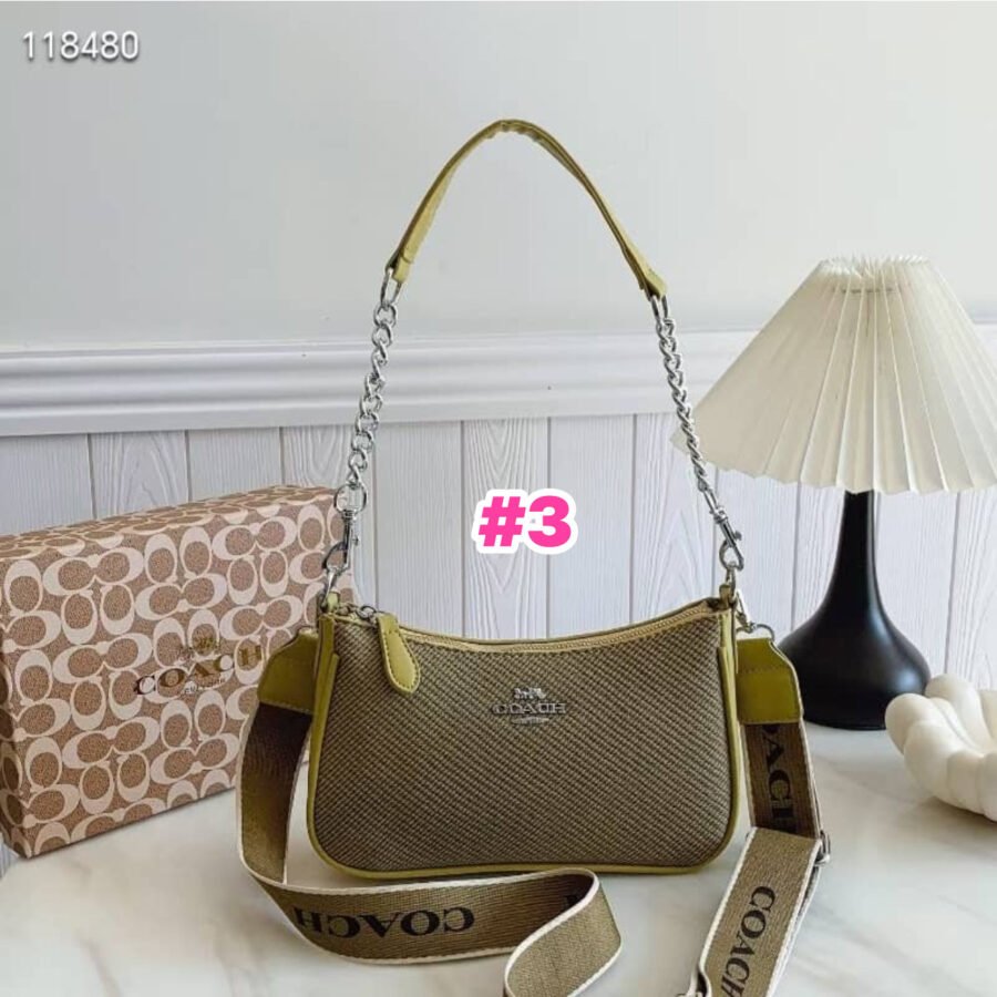 Coach - Image 3