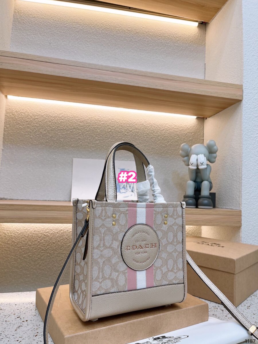 Coach - Image 2