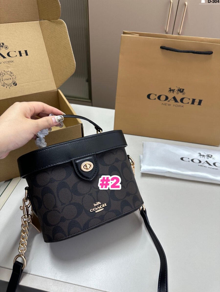Coach🤍😍 - Image 2