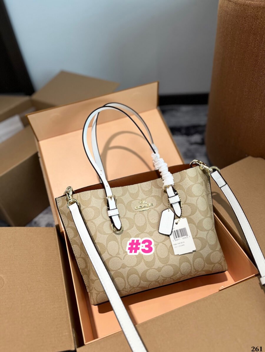 Coach - Image 3