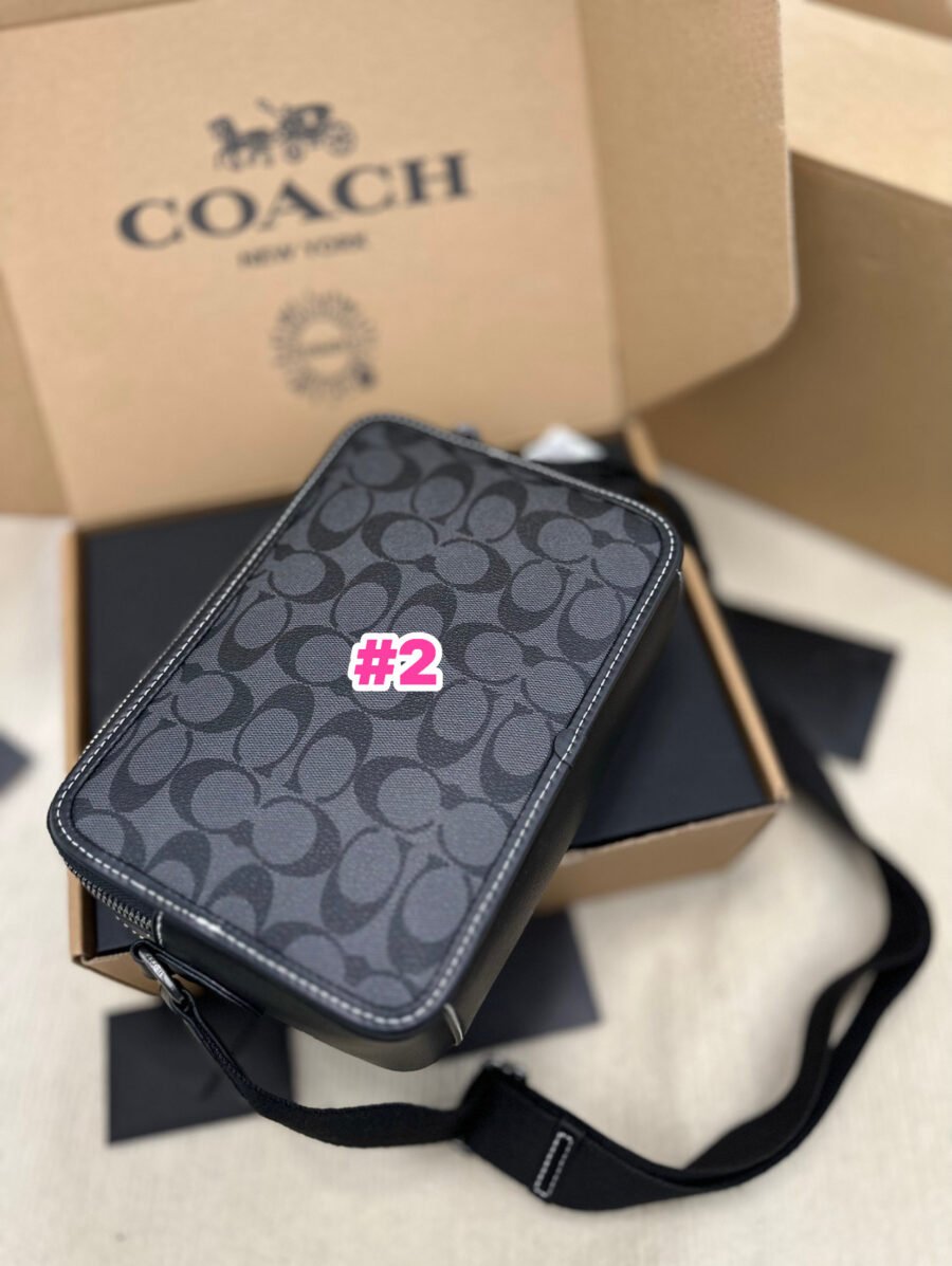 Coach para ellos🖤 - Image 2