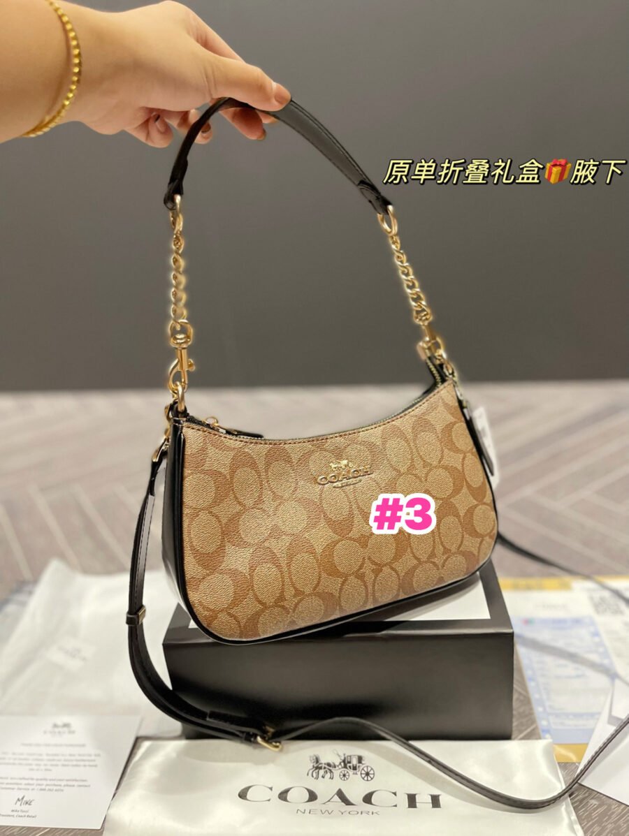Coach🛍️🫶🏻🩷 - Image 3