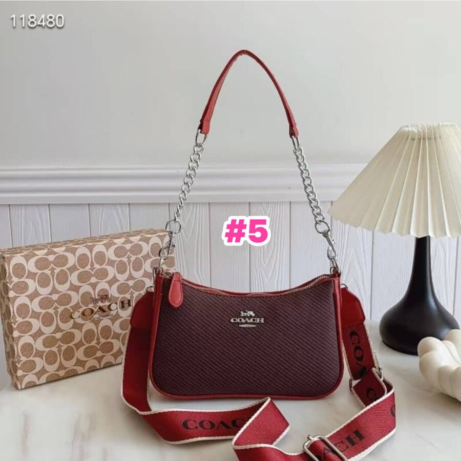 Coach - Image 5