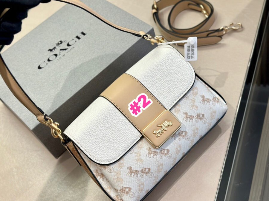 Coach - Image 2