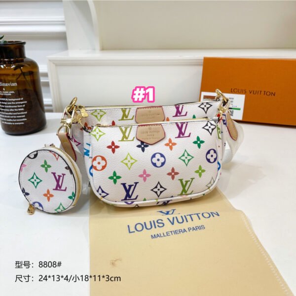 LV MULTICOLOR