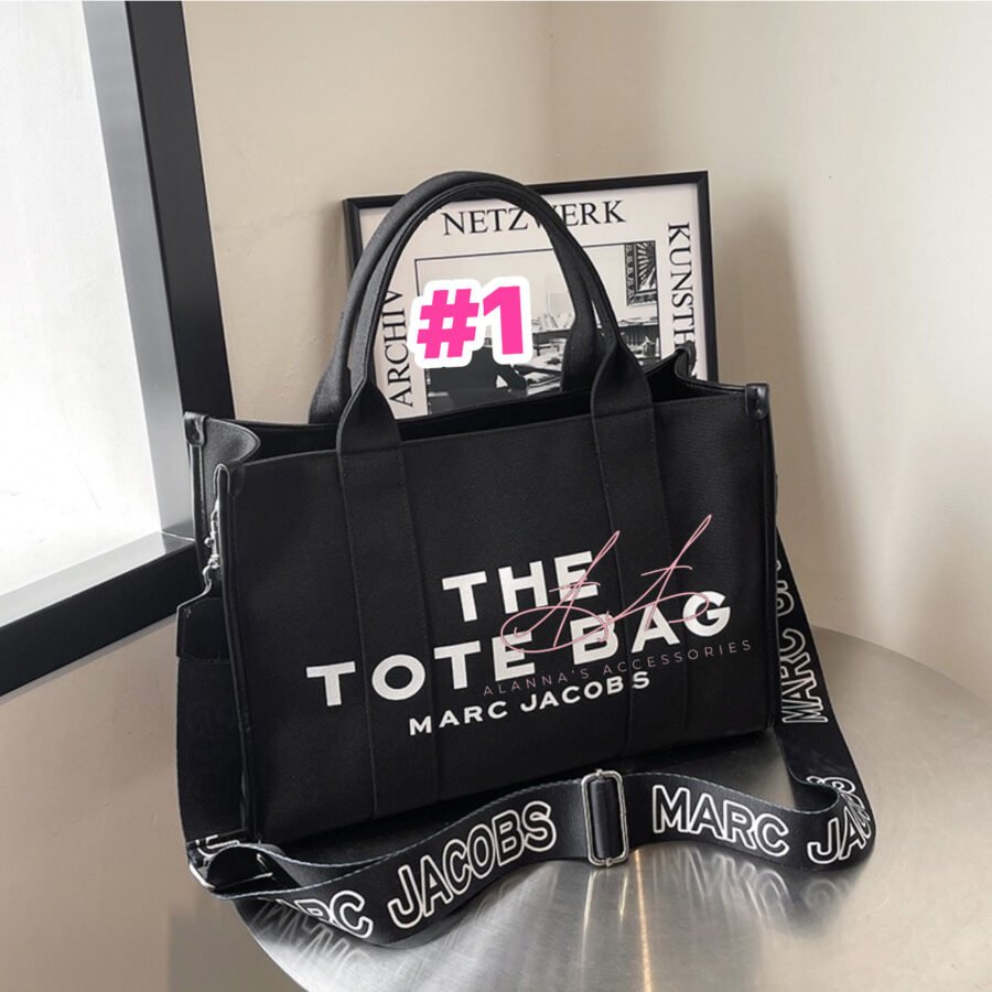 The tote Bag MJ😍