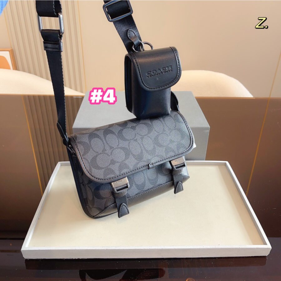 Coach - Image 4