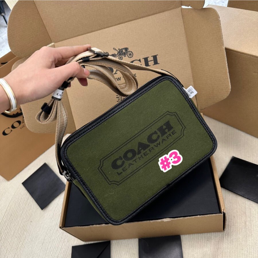 Coach para ellos🖤 - Image 3