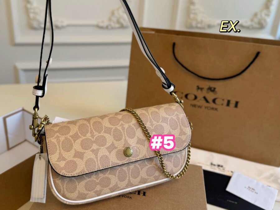 Coach - Image 5