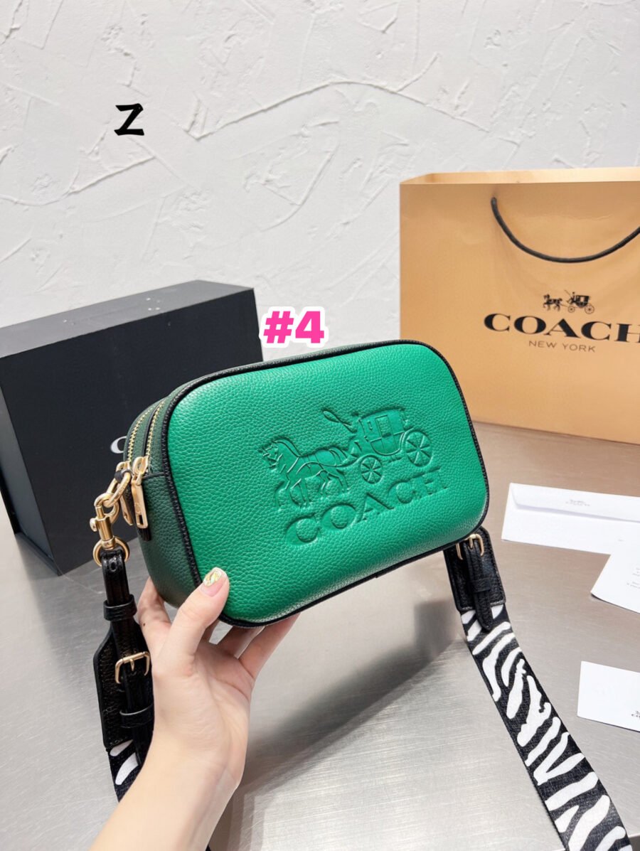 Coach - Image 4