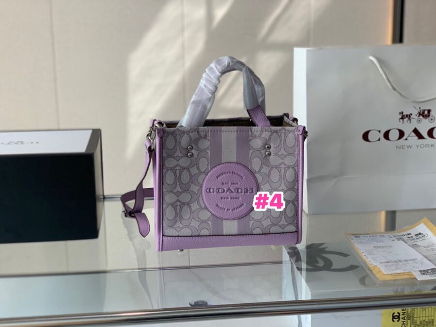 Coach • AAA🎀🛍️ - Image 4
