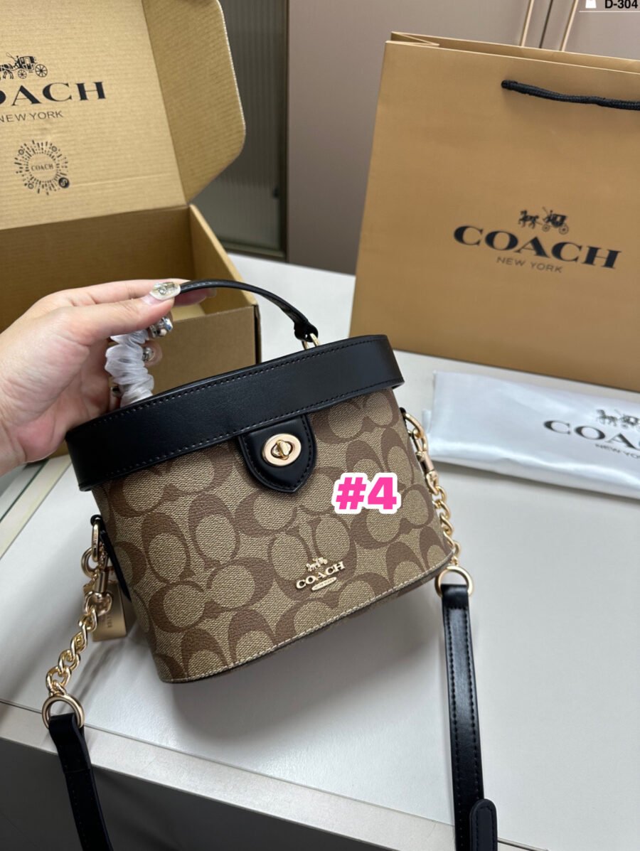 Coach🤍😍 - Image 4