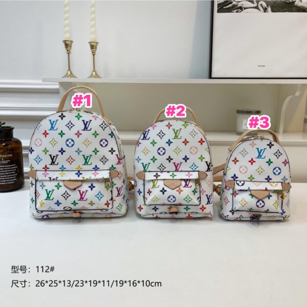 LV MULTICOLOR