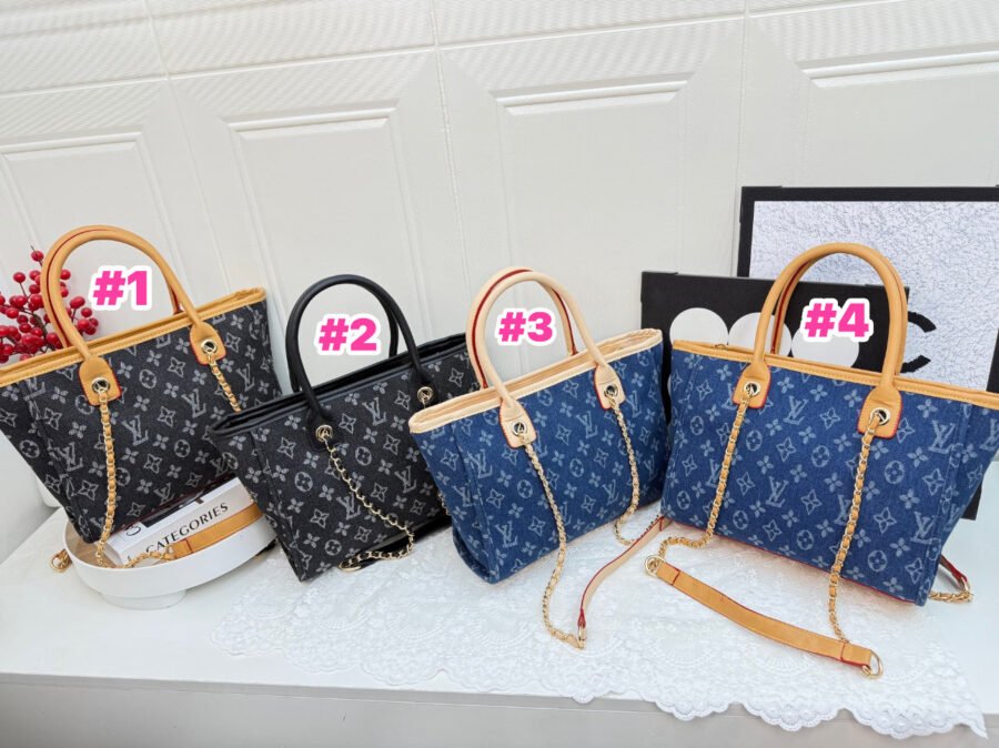 LV
