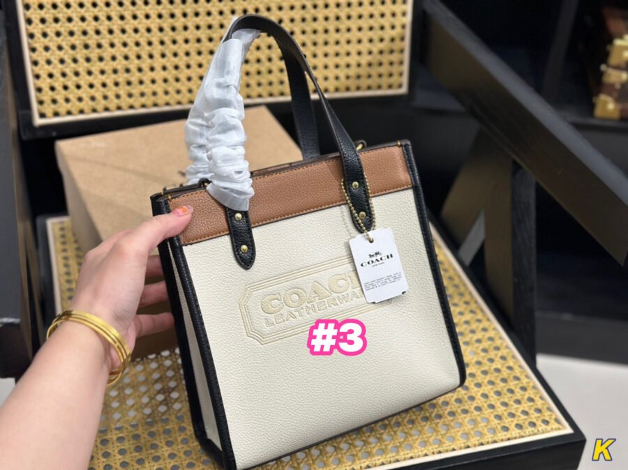 Coach - Image 3