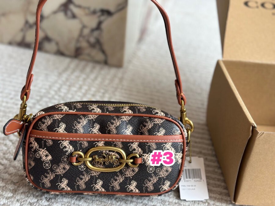 Coach - Image 3