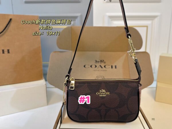 Coach