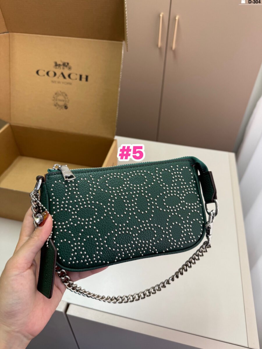 Coach • AAA🛍️🫶🏻 - Image 5