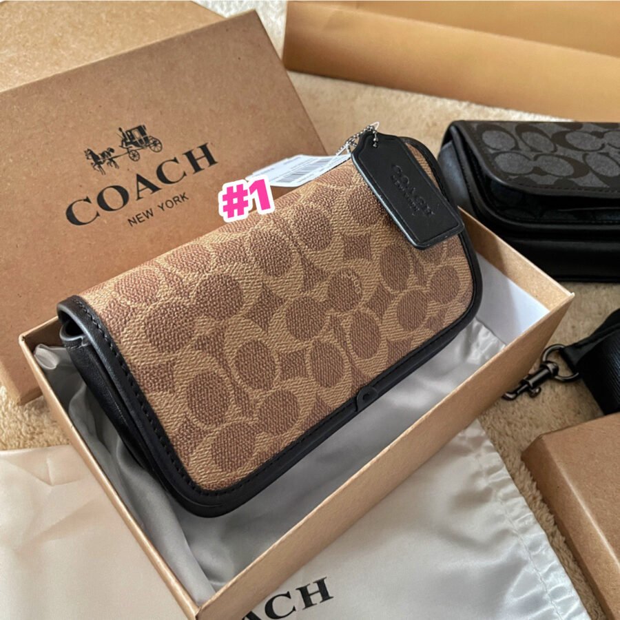 Coach