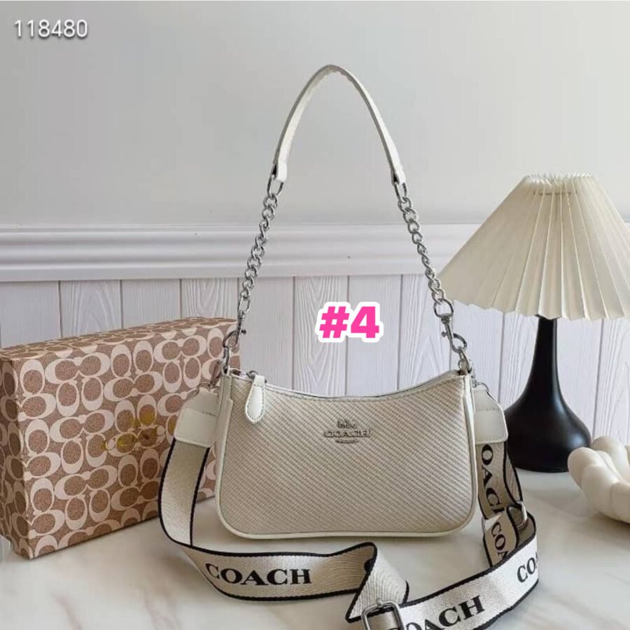 Coach - Image 4