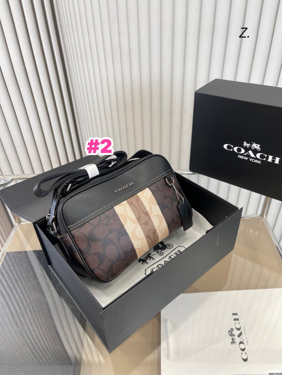 Coach - Image 2