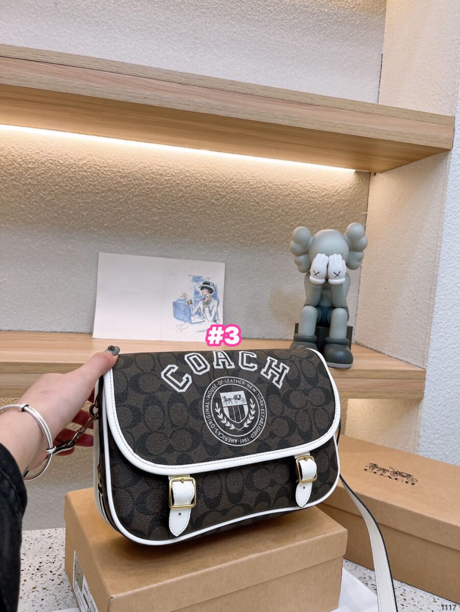 Coach - Image 3