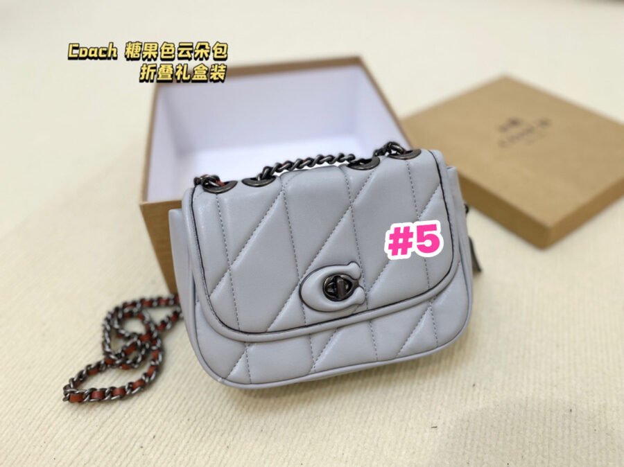 Coach🩷😍 - Image 5