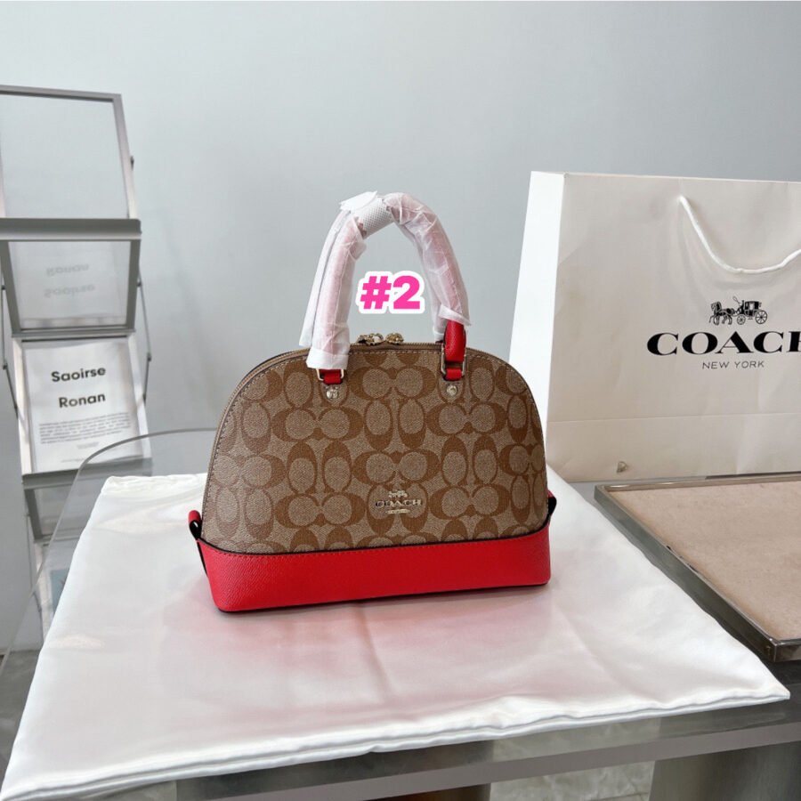 Coach - Image 2