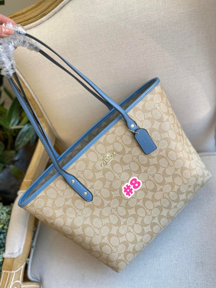 Coach - Image 8