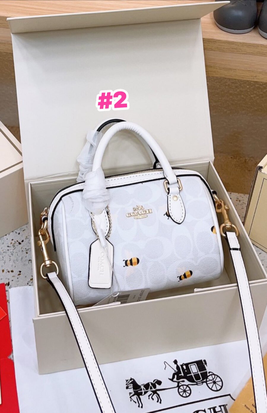 Coach - Image 2