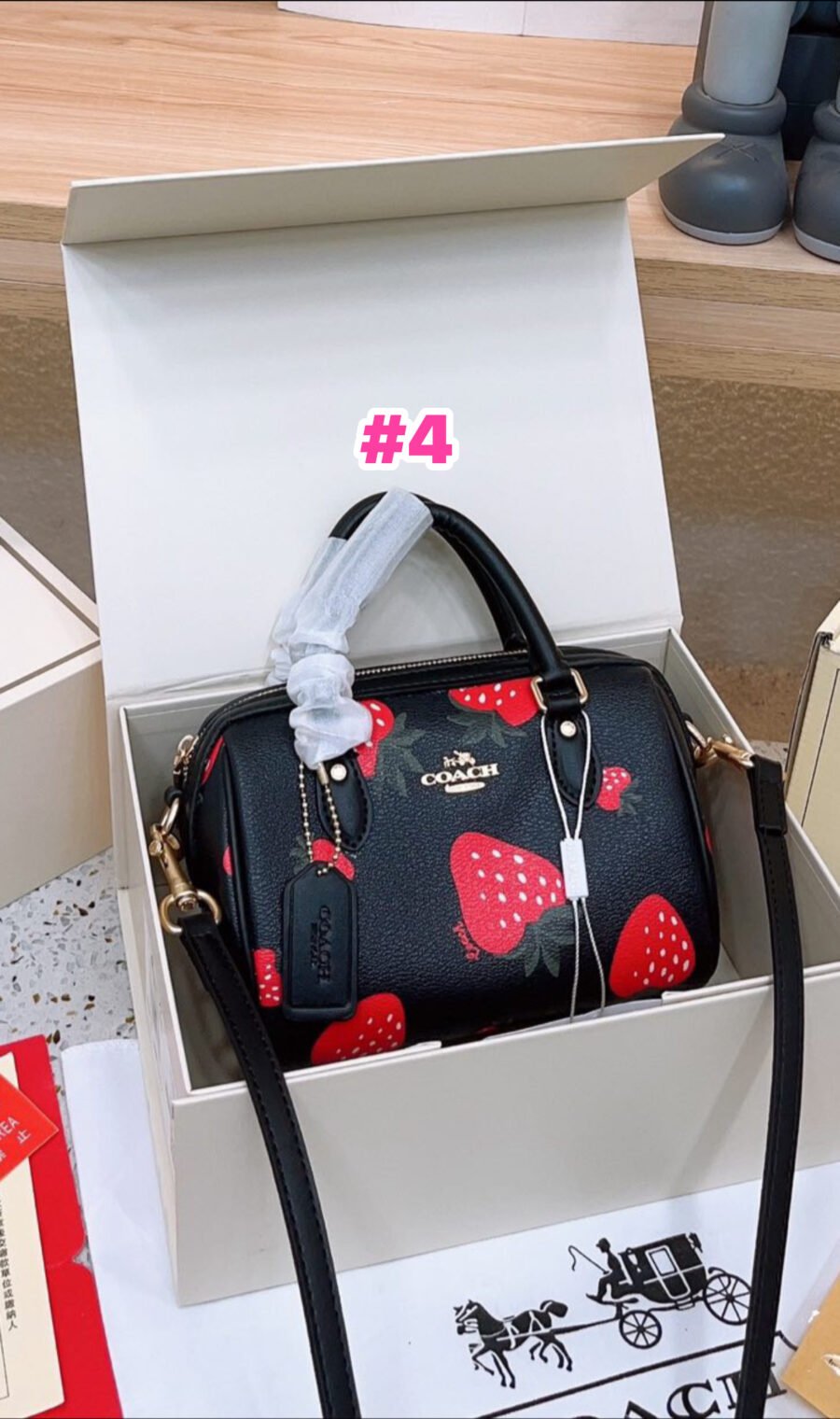 Coach - Image 4