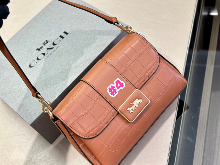 Coach - Image 4