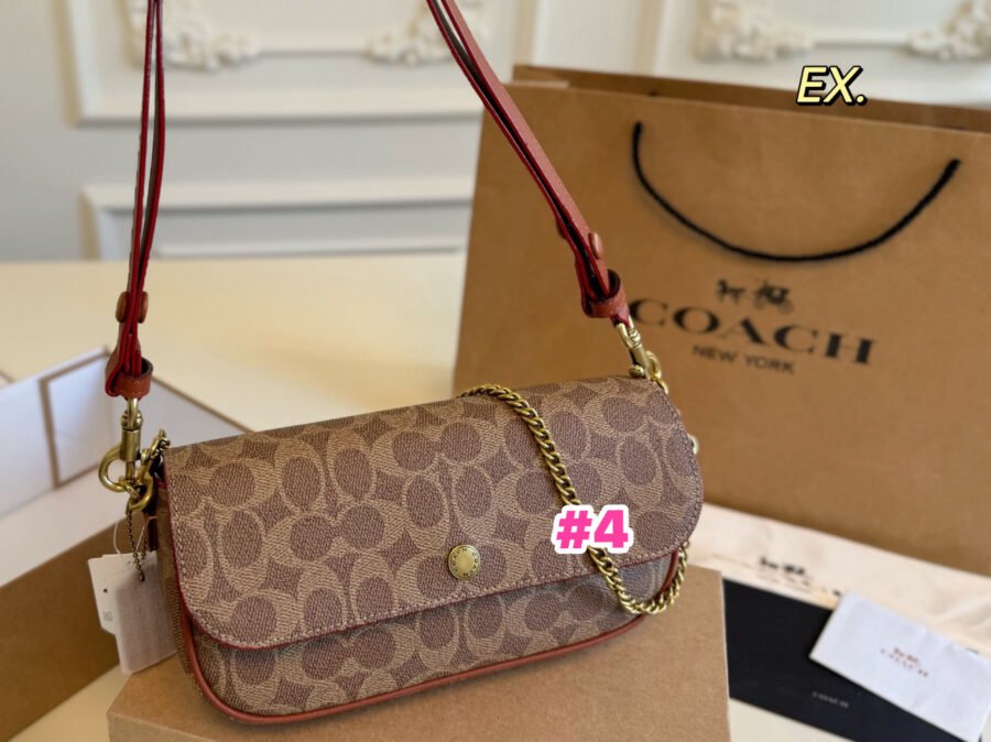 Coach - Image 4