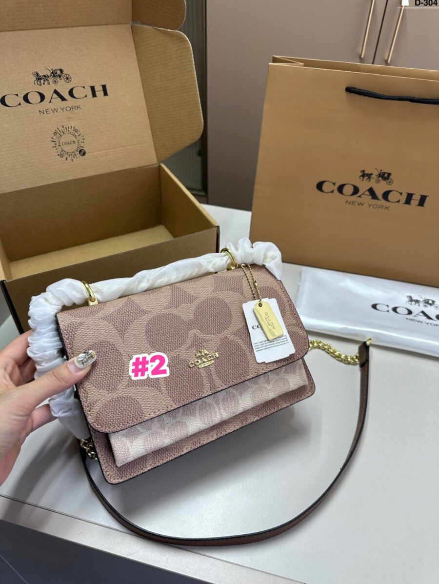 Coach🤍 - Image 2