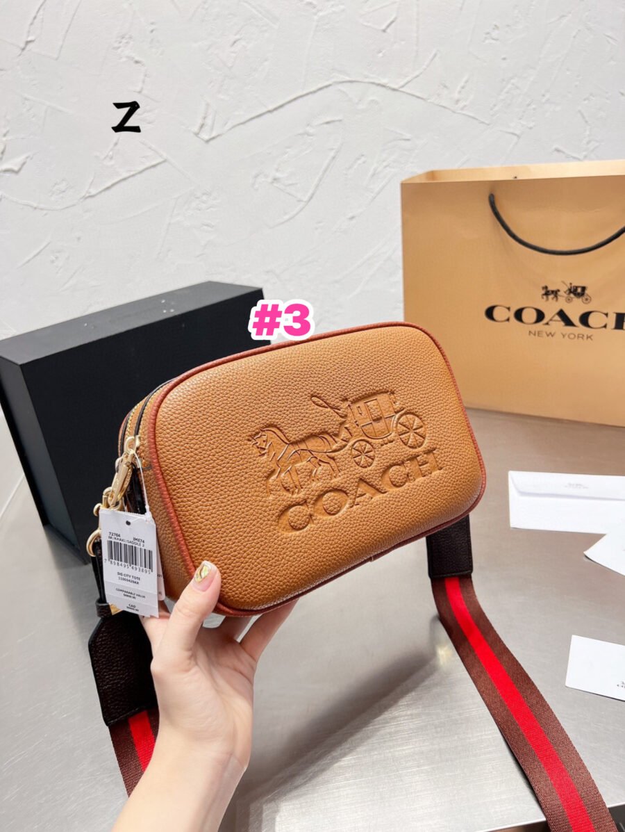 Coach - Image 3