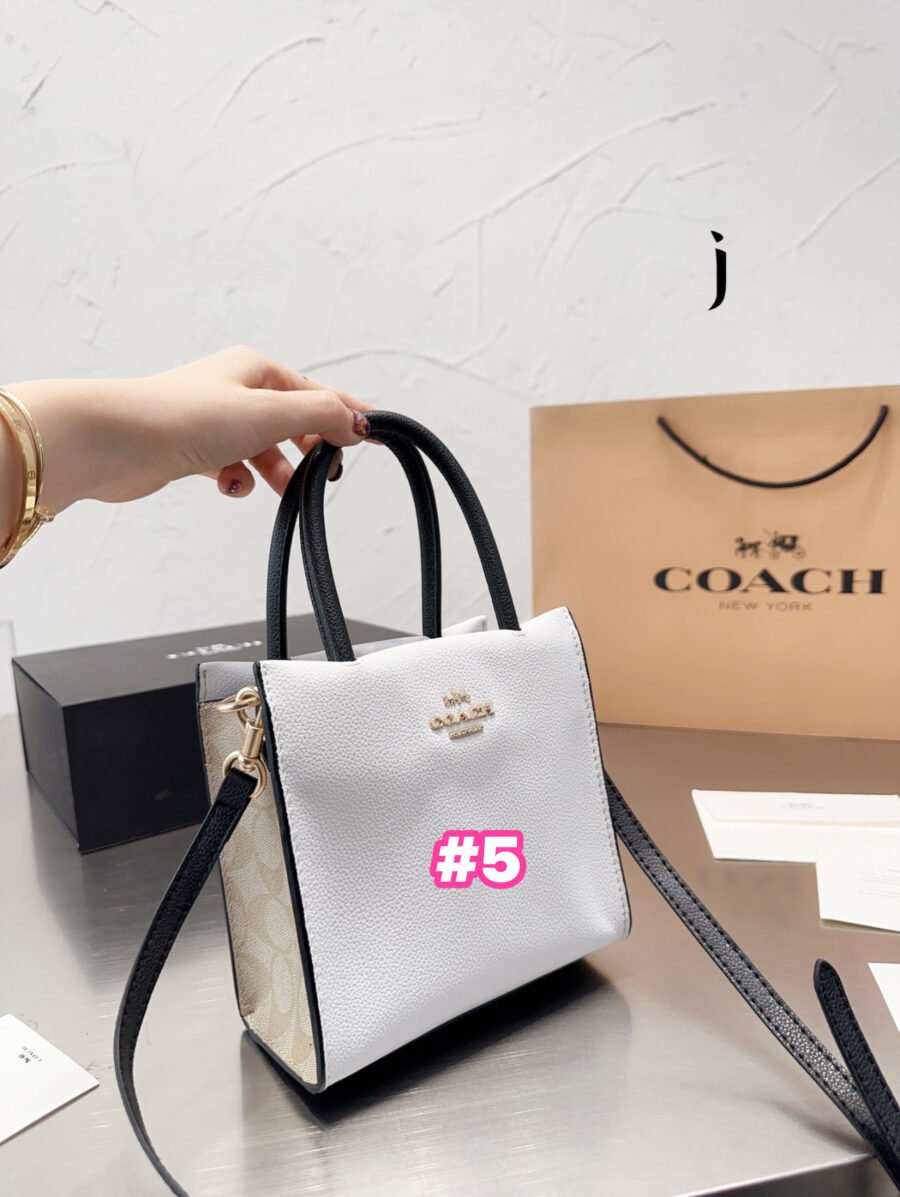 Coach - Image 5