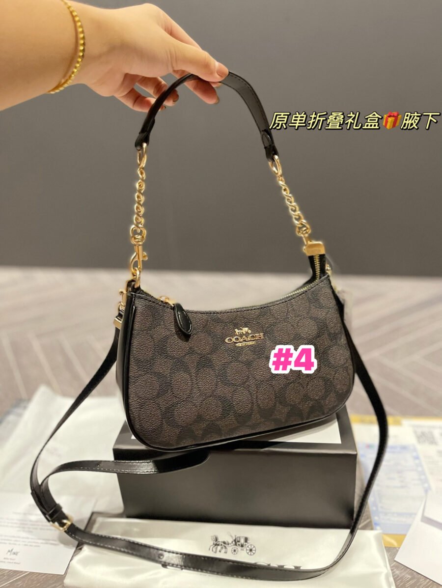 Coach🛍️🫶🏻🩷 - Image 4