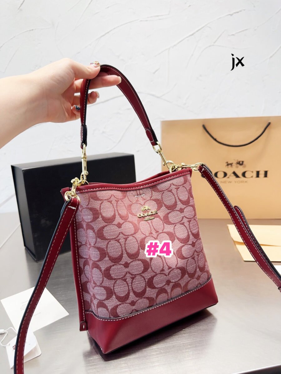 Coach - Image 4