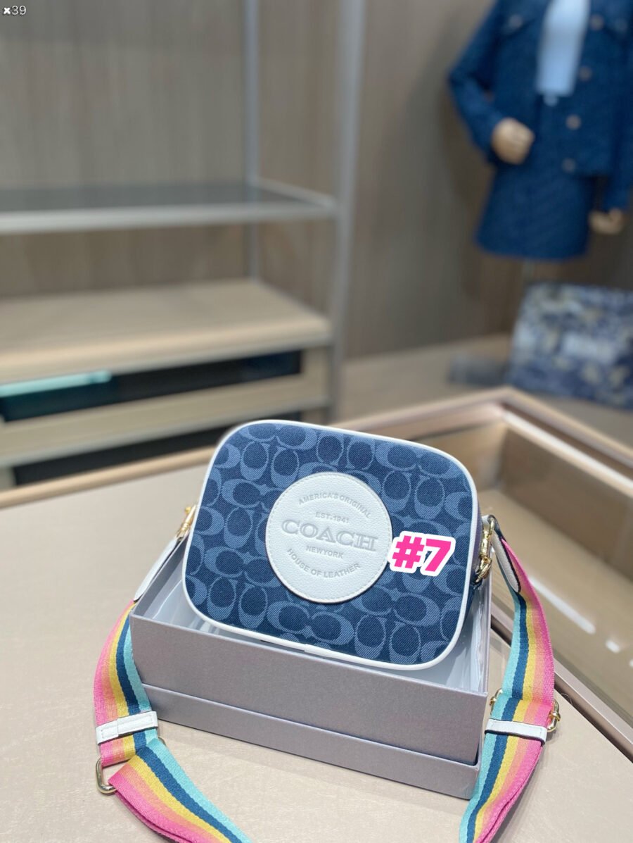 Coach 😍🛍️ - Image 7