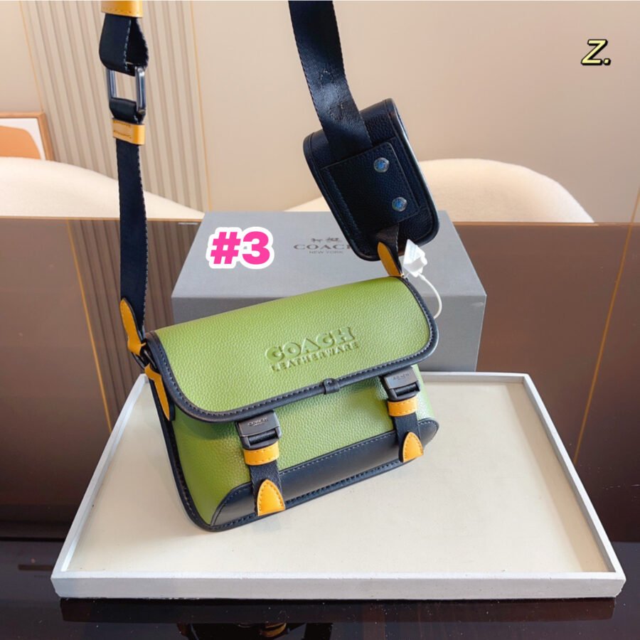 Coach - Image 3