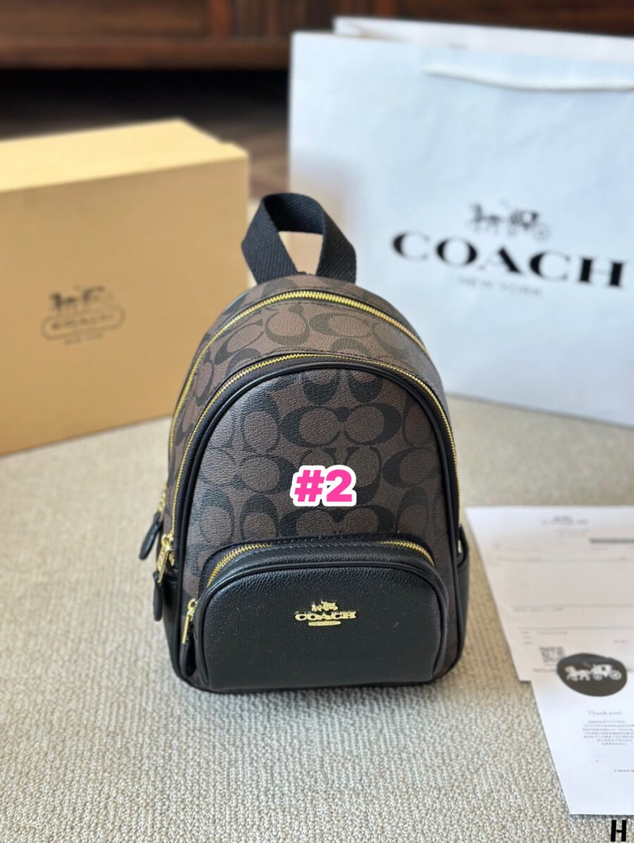 Coach - Image 2