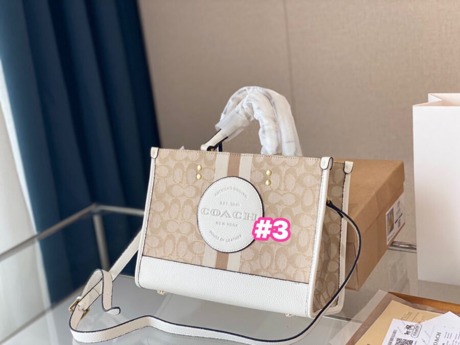 Coach - Image 3