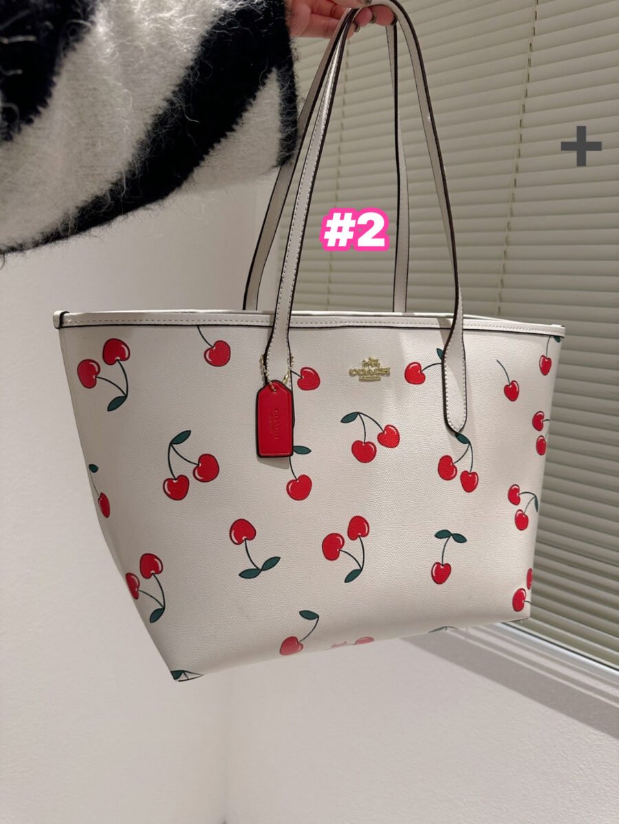 Coach - Image 2
