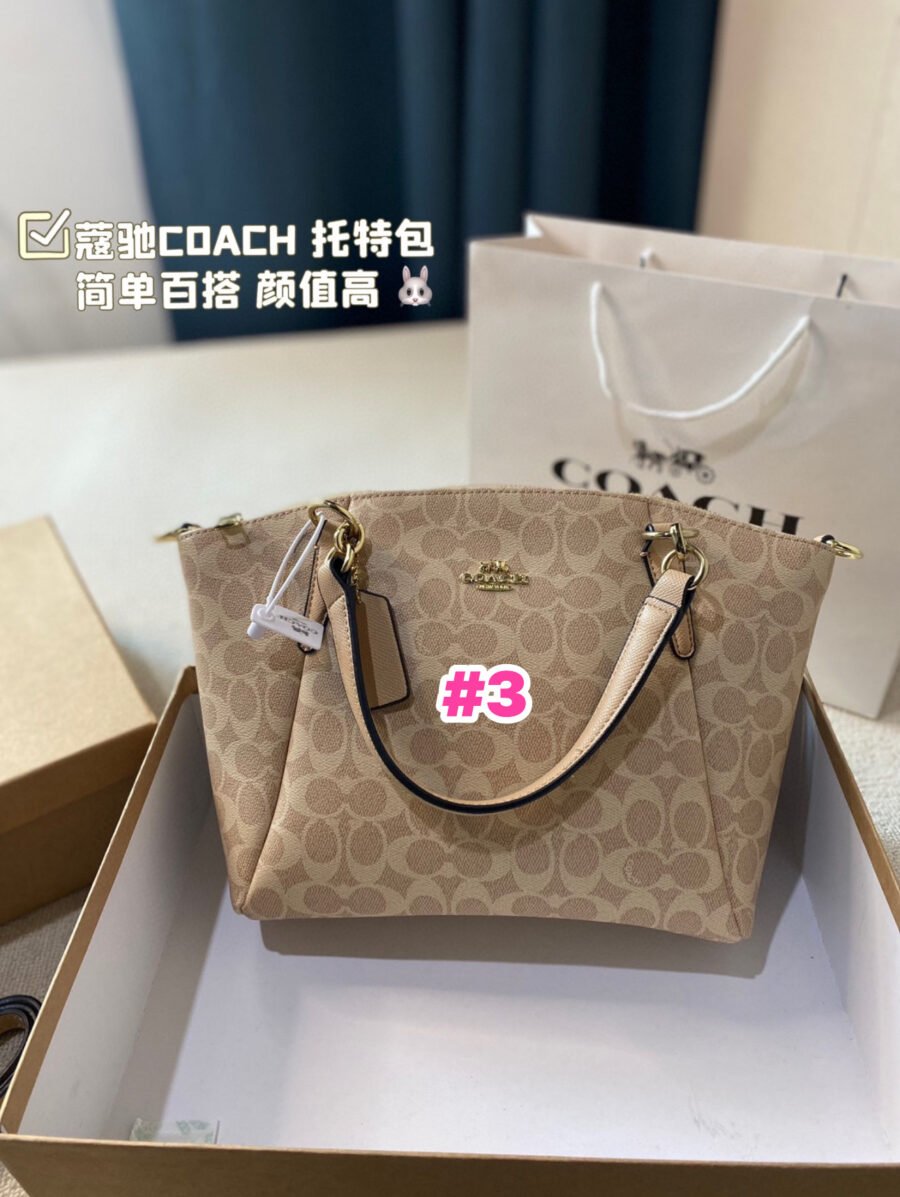 Coach - Image 3