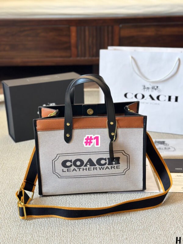 Coach