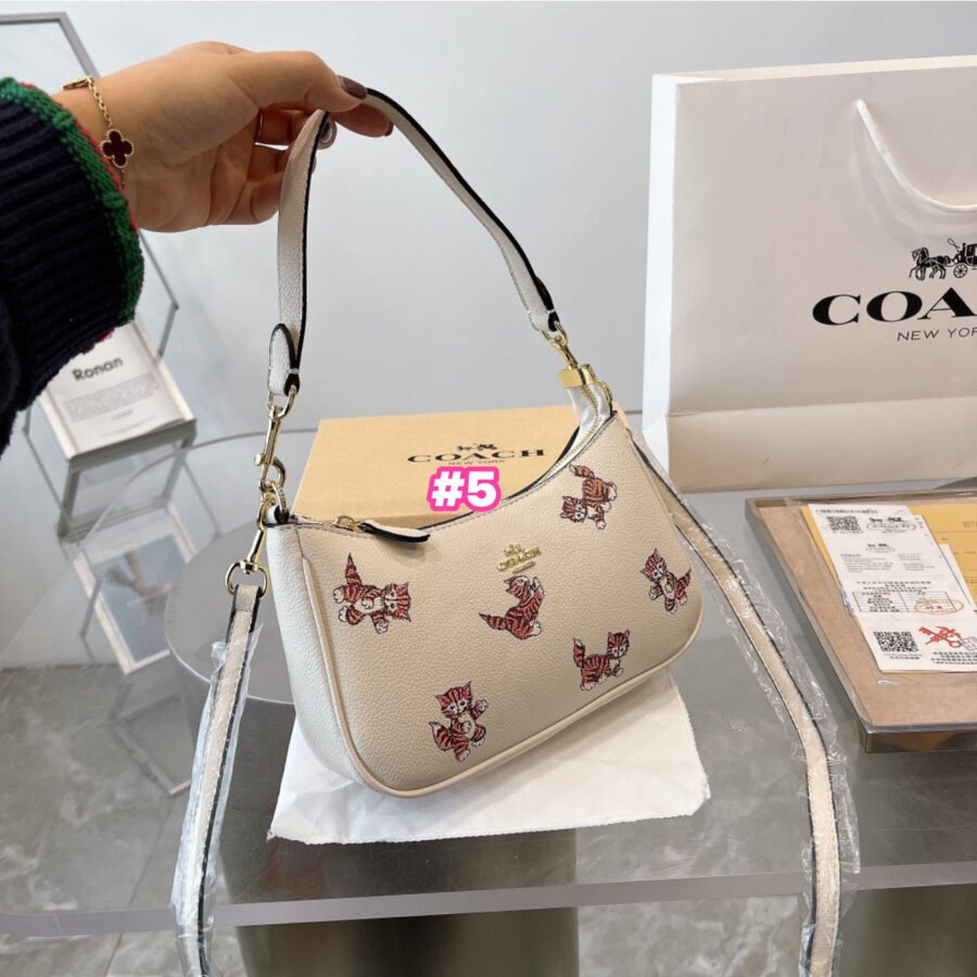 Coach - Image 5