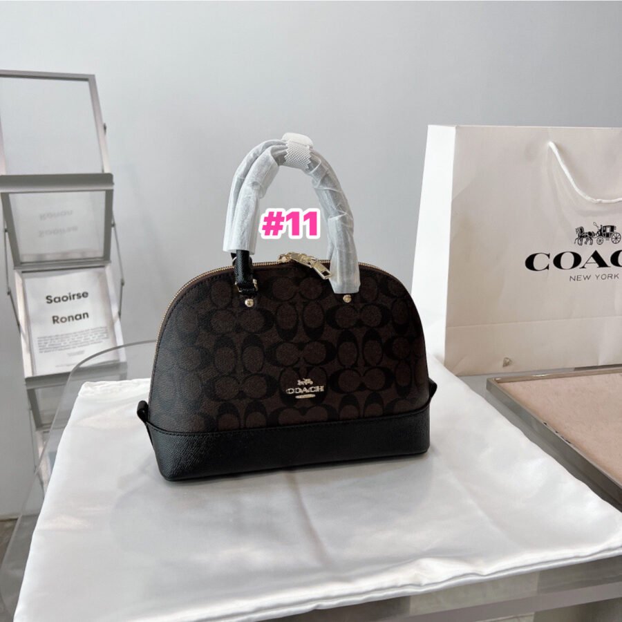 Coach - Image 10
